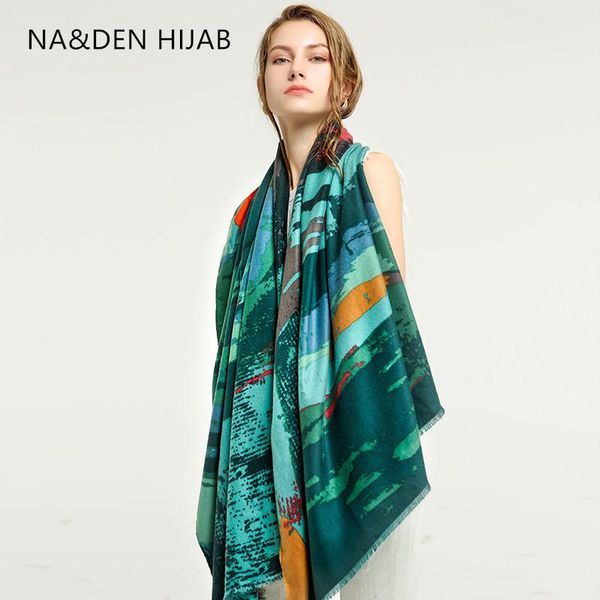 scarves graffiti style ladies thick scarf hi-q wraps muslim hijab islamic bandana women's fashion shalws soft muffler 7 pcs/lot, Blue;gray
scarves graffiti style ladies thick scarf hi-q wraps muslim hijab islamic bandana women's fashion shalws soft muffler 7 pcs/lot, Blue;gray