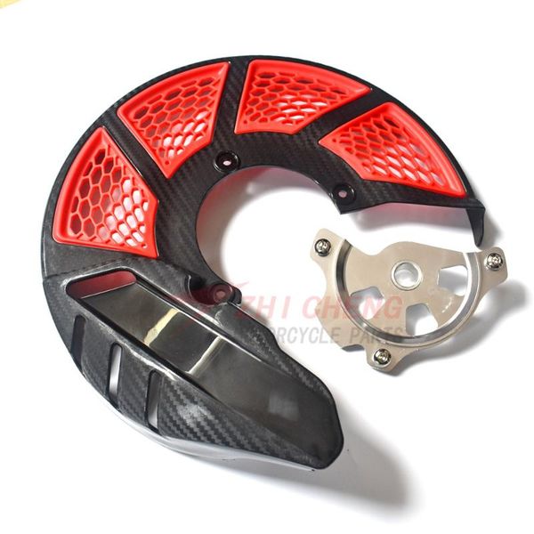 dirt bike motorcycle front brake disc guard protection cover for klx125 2010-2020 klx150s 2009-2013 klx250 2008-2020
dirt bike motorcycle front brake disc guard protection cover for klx125 2010-2020 klx150s 2009-2013 klx250 2008-2020