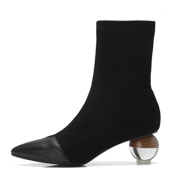 boots lace-up winter motorcycle 2021 women british style fashion gothic punk low heel bule boot shoe plus size1, Black 
boots lace-up winter motorcycle 2021 women british style fashion gothic punk low heel bule boot shoe plus size1, Black