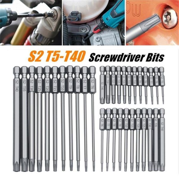 50/75/100mm 12pcs screwdriver drill bit set security tamper proof screwdriver drill bit screw driver bits hex torx flat head1
50/75/100mm 12pcs screwdriver drill bit set security tamper proof screwdriver drill bit screw driver bits hex torx flat head1
