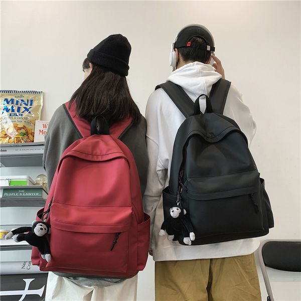schoolbag men's fashion korean high school junior high school students korean original home uzhuang backpack women's backpack
schoolbag men's fashion korean high school junior high school students korean original home uzhuang backpack women's backpack
