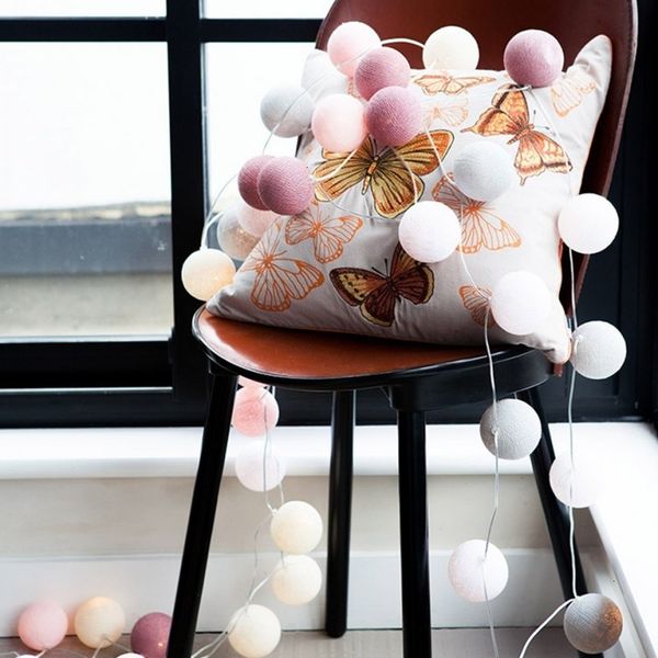 cotton lights 3m ball 20 romantic led colorful outdoors battery christmas decoration atmosphere bulb strings lam
cotton lights 3m ball 20 romantic led colorful outdoors battery christmas decoration atmosphere bulb strings lam