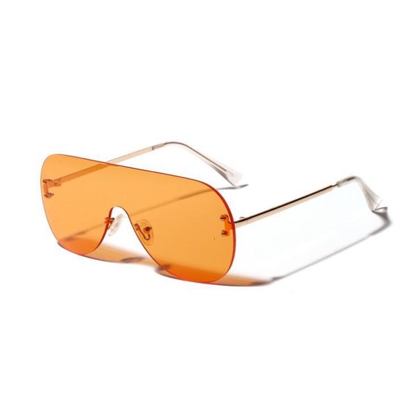 2021 new oversized women color designer sun glasses summer shades eyear beach metal candy glass party sunglasses 813050 t562, White;black
2021 new oversized women color designer sun glasses summer shades eyear beach metal candy glass party sunglasses 813050 t562, White;black