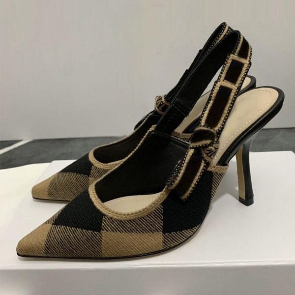 designer knit bow fashion high heel shoes baotou alphabet summer sandals casual pointy shoes kitten heel dress shoes, Black
designer knit bow fashion high heel shoes baotou alphabet summer sandals casual pointy shoes kitten heel dress shoes, Black