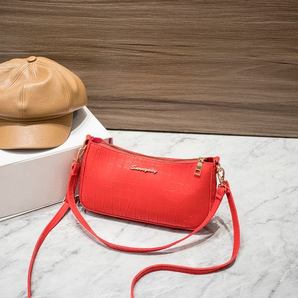 women's 2020 summer autumn new packet mobile packet phone bagkorean women's fashion versatile alligator mobile phone bag single sh
women's 2020 summer autumn new packet mobile packet phone bagkorean women's fashion versatile alligator mobile phone bag single sh