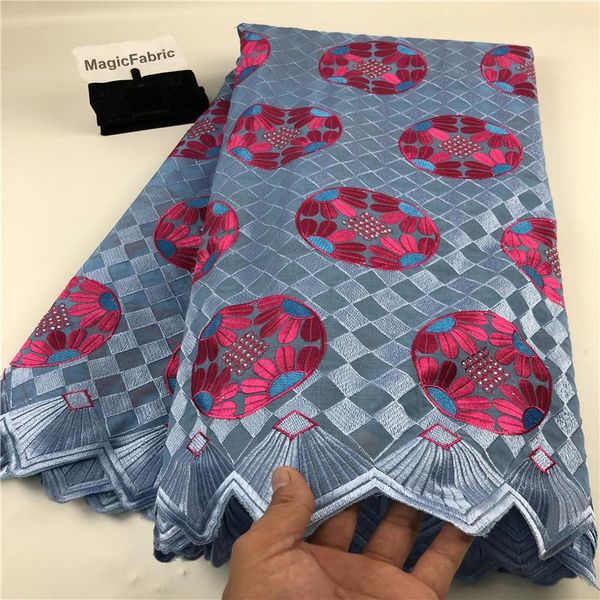 african lace fabric swiss voile lace embroidery french mesh fabric material col009, Pink;blue
african lace fabric swiss voile lace embroidery french mesh fabric material col009, Pink;blue