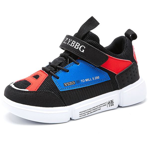 дети 2020 новые дети обувь мальчиков ребенок modis тенис для мальчика sapato infantil sneakerscocuk ayakkabi chaussure enfant fille 1807, Black;red
дети 2020 новые дети обувь мальчиков ребенок modis тенис для мальчика sapato infantil sneakerscocuk ayakkabi chaussure enfant fille 1807, Black;red