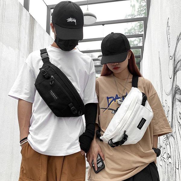 waist bags large capacity bag fanny pack streetwear chest hip hop banana outdoor big belt packs
waist bags large capacity bag fanny pack streetwear chest hip hop banana outdoor big belt packs