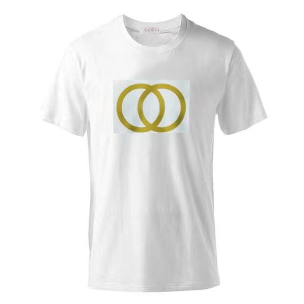 100% cotton new summer men's short sleeve t-shirt loose clothing trend popular logo half sleeve large size men's shirt, White;black
100% cotton new summer men's short sleeve t-shirt loose clothing trend popular logo half sleeve large size men's shirt, White;black