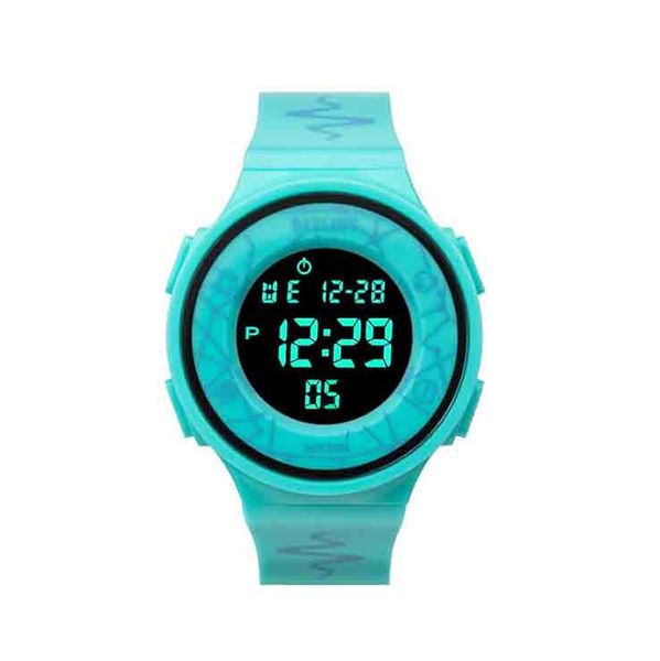 factory sports watch male smart junior high school students multifunctional digital electronic watch female trend waterproof luminous, Slivery;brown
factory sports watch male smart junior high school students multifunctional digital electronic watch female trend waterproof luminous, Slivery;brown