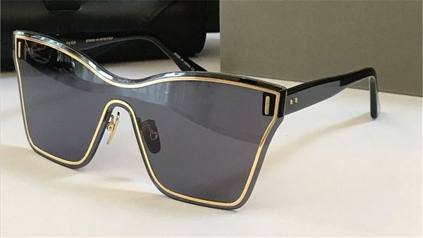 new woman sunglasses design butterfly connection lens frame sunglasses silic fashion style uv 400 lens with case quality, White;black
new woman sunglasses design butterfly connection lens frame sunglasses silic fashion style uv 400 lens with case quality, White;black