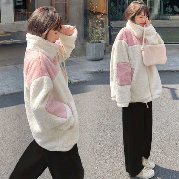 autumn and winter 2020 new women's clothes fat younger sister looks thin, Black
autumn and winter 2020 new women's clothes fat younger sister looks thin, Black