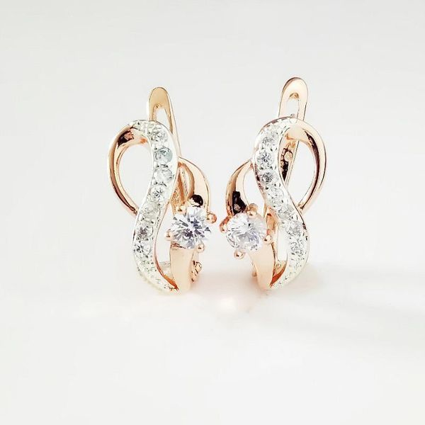 dangle & chandelier 585 gold earring women jewelry luxury classic style cubic zircon fashion korea earrings1, Silver
dangle & chandelier 585 gold earring women jewelry luxury classic style cubic zircon fashion korea earrings1, Silver