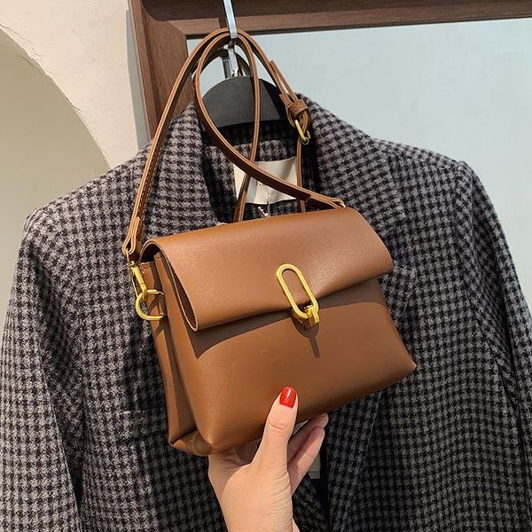 cross body fashion shoulder bag for women 2021 autumn elegant designer soft pu leather crossbody bags solid color bolsa feminina
cross body fashion shoulder bag for women 2021 autumn elegant designer soft pu leather crossbody bags solid color bolsa feminina
