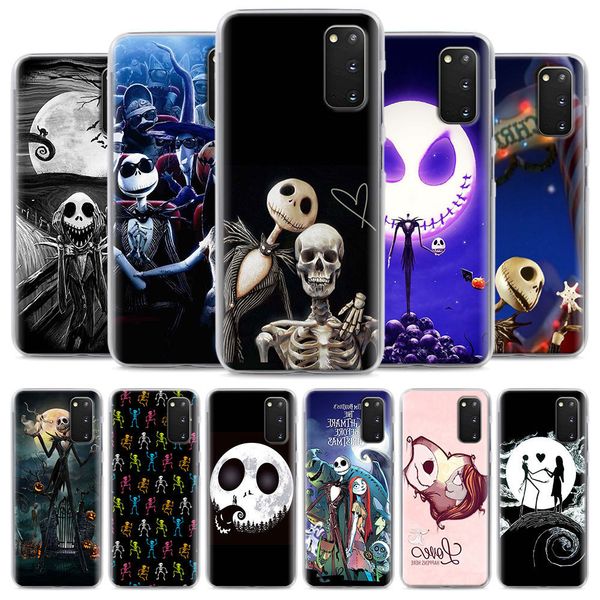 case coque for samsung galaxy s20 ultra s8 s9 s10e s10 lite s7 note 8 9 10 plus hard cover jack skellington funny hallo
case coque for samsung galaxy s20 ultra s8 s9 s10e s10 lite s7 note 8 9 10 plus hard cover jack skellington funny hallo