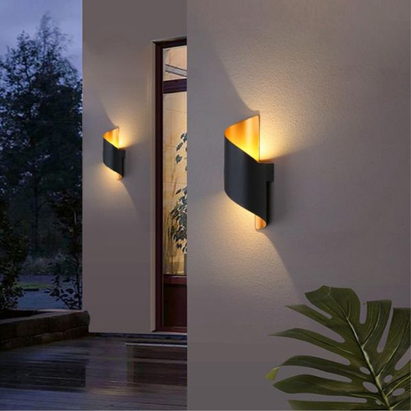 wall lamp modern waterproof ip65 double head 10w led light home villa el shop corridor porch sconce outdoor lighting lamps
wall lamp modern waterproof ip65 double head 10w led light home villa el shop corridor porch sconce outdoor lighting lamps