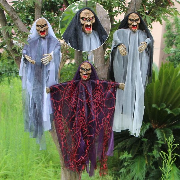 xvm9i halloween witch person house horror decoration secret room escape female face skeleton hanging ghost voice props and props control dec
xvm9i halloween witch person house horror decoration secret room escape female face skeleton hanging ghost voice props and props control dec
