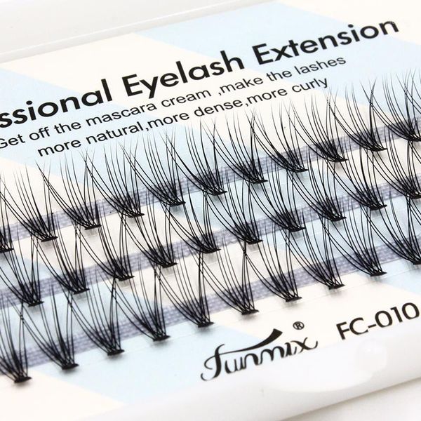 false eyelashes funmix 0.07mm c curl premade fans eyelash natural long 10d clurster lashes professional volume extension makeup1
false eyelashes funmix 0.07mm c curl premade fans eyelash natural long 10d clurster lashes professional volume extension makeup1