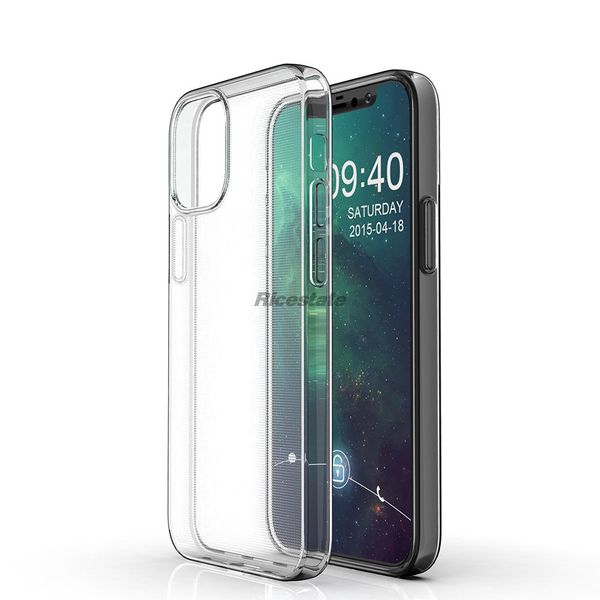 43fgtpu clear pro soft transparent phone case protection cover for iphone 12 mini 12pro max cases
43fgtpu clear pro soft transparent phone case protection cover for iphone 12 mini 12pro max cases