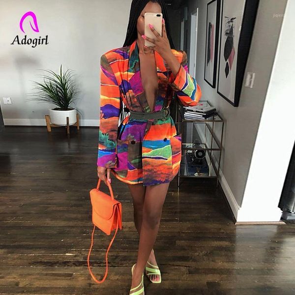 women's suits & blazers graffiti printing women winter autumn notched long sleeve vintage office lady outfits high street tailored coat, White;black
women's suits & blazers graffiti printing women winter autumn notched long sleeve vintage office lady outfits high street tailored coat, White;black