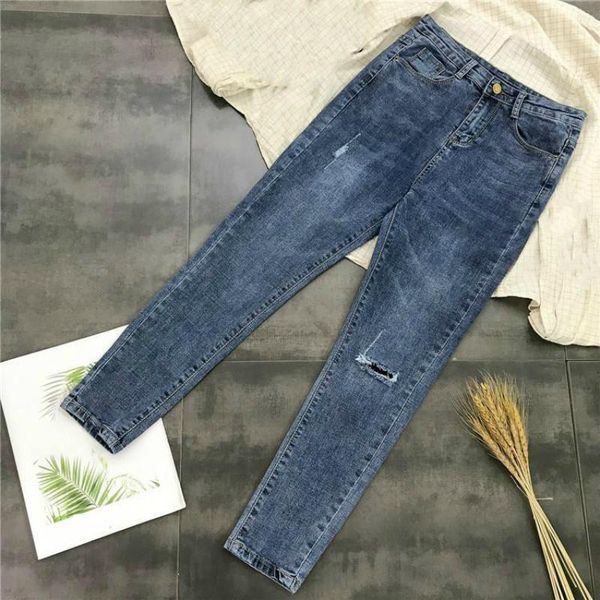 blue jeans woman high waist women fashion korean washed ripped hole denim straight pants stretch jean black plus size 2021 new
blue jeans woman high waist women fashion korean washed ripped hole denim straight pants stretch jean black plus size 2021 new