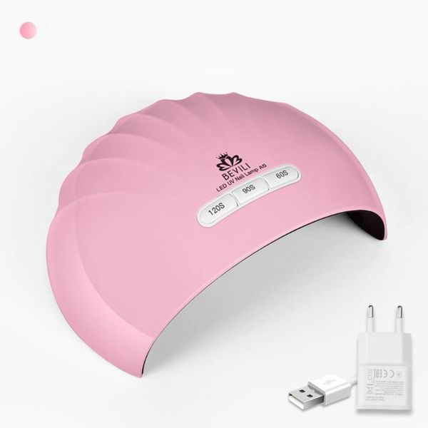 36w nail ptherapy machine nail lamp polish ptherapy lamp dryer baking automatic induction
36w nail ptherapy machine nail lamp polish ptherapy lamp dryer baking automatic induction