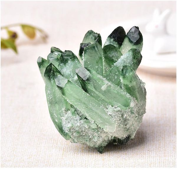 natural crystal cluster amethyst specimen mineral ore yellow green purple quartz reiki healing stone raw crystals ho qylpdb, Black
natural crystal cluster amethyst specimen mineral ore yellow green purple quartz reiki healing stone raw crystals ho qylpdb, Black