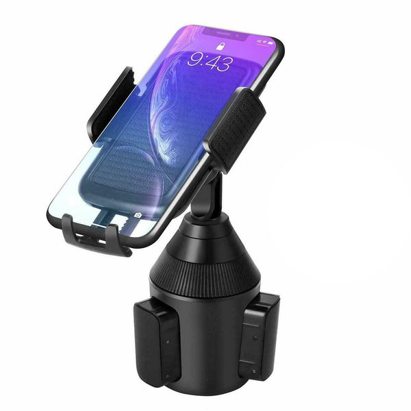 universal 360 adjustable mount car cup holder stand cradle for cell flexible gravity bracket phone accessories conv
universal 360 adjustable mount car cup holder stand cradle for cell flexible gravity bracket phone accessories conv