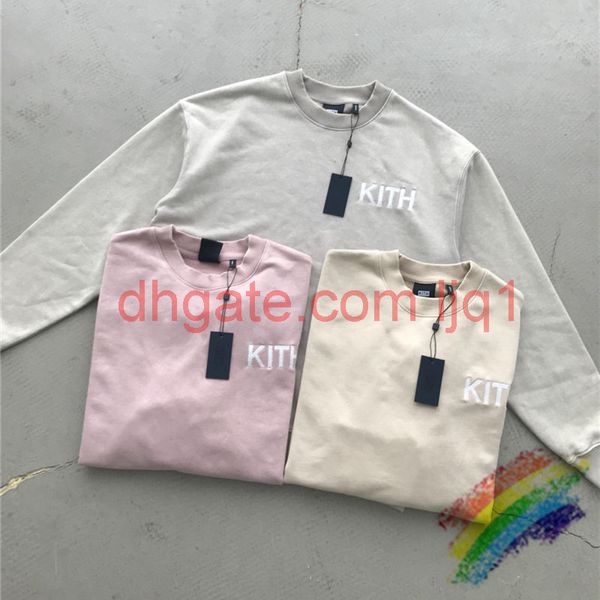 embroidery washed crewneck men women 1 high-quality streetwear sweatshirts hoodie, Black
embroidery washed crewneck men women 1 high-quality streetwear sweatshirts hoodie, Black