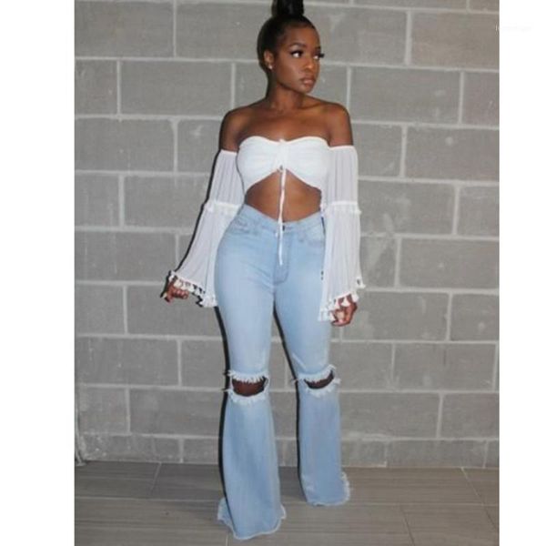 women's jeans women solid color ripped holes skinny high waist trousers autumn slim blue thin washed denim female pants1
women's jeans women solid color ripped holes skinny high waist trousers autumn slim blue thin washed denim female pants1