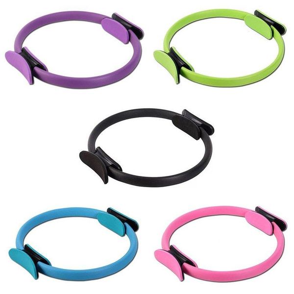 indoor exercise yoga circle crescent handle yoga wheel yoga auxiliary fitness equipment fitness circle full body massager
indoor exercise yoga circle crescent handle yoga wheel yoga auxiliary fitness equipment fitness circle full body massager