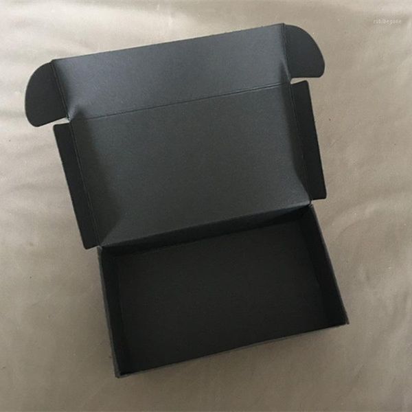 gift wrap 50pcs/lot- black paper party boxes, aircraft cardboard packing handmade soap/ candy/ boxes1
gift wrap 50pcs/lot- black paper party boxes, aircraft cardboard packing handmade soap/ candy/ boxes1