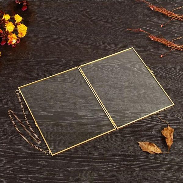 industrial vintage style double sided glass hanging frame flower frame wall plant specimen display p r0x0
industrial vintage style double sided glass hanging frame flower frame wall plant specimen display p r0x0