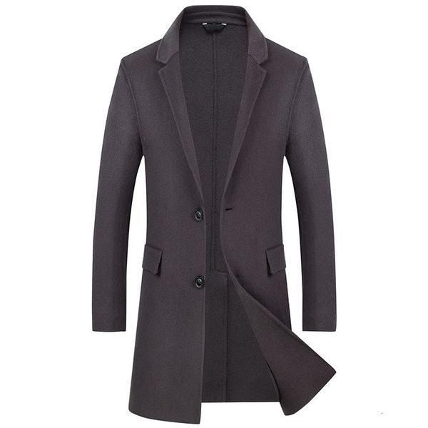 2021 Classic Winter Coat Lining Men Quality Double-faced Wool, Men's Jacket Plus-size M-xxxl Fy09 YCLQ, Black
2021 Classic Winter Coat Lining Men Quality Double-faced Wool, Men's Jacket Plus-size M-xxxl Fy09 YCLQ, Black