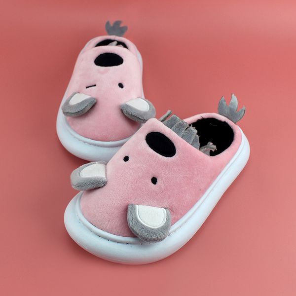 kids koala sneakers children mule non slip winter boys girls cartoon plush slippers warm cotton-padded shoes eur29 30-35 36 37, Black;red
kids koala sneakers children mule non slip winter boys girls cartoon plush slippers warm cotton-padded shoes eur29 30-35 36 37, Black;red