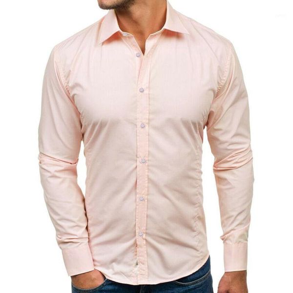 autumn winter new fashion men plain long sleeve formal dress shirt male candy color business button-down shirts plus size1, White;black
autumn winter new fashion men plain long sleeve formal dress shirt male candy color business button-down shirts plus size1, White;black