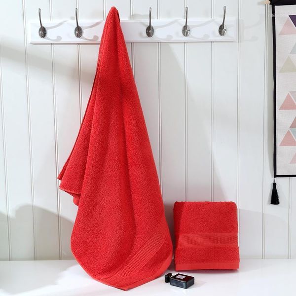 towel red 100% cotton face towels hand bath beach 70*140cm wedding el sizes for 2 adults 35*75cm1
towel red 100% cotton face towels hand bath beach 70*140cm wedding el sizes for 2 adults 35*75cm1