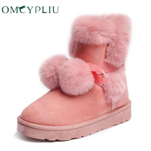 2020 зимняя обувь снег boots женщины лодыжки загрузки корейский моды плюс размер non-slip плоские добыч keep warm женская обувь botas mujer, Black
2020 зимняя обувь снег boots женщины лодыжки загрузки корейский моды плюс размер non-slip плоские добыч keep warm женская обувь botas mujer, Black