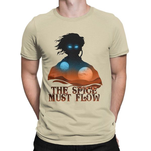 sport crazy dune 2020 frank herbert science t-shirt for men crew neck 100% cotton t shirt the spice must follw short sleeve tee shirt
sport crazy dune 2020 frank herbert science t-shirt for men crew neck 100% cotton t shirt the spice must follw short sleeve tee shirt