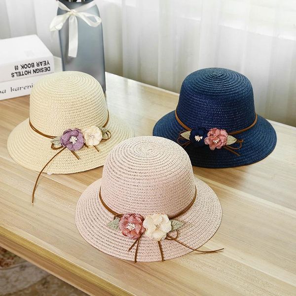 пляж hat дети summer beach visor родитель-ребенок соломенной шляпе свежее путешествия полевые цветы большой краёв вс, Blue;gray
пляж hat дети summer beach visor родитель-ребенок соломенной шляпе свежее путешествия полевые цветы большой краёв вс, Blue;gray