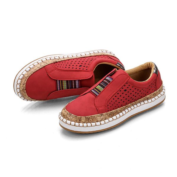 2021 the new plus size moccasins spring woman leathers leaping sheets women sliding over platform tennis towering women's apartments n1, Black
2021 the new plus size moccasins spring woman leathers leaping sheets women sliding over platform tennis towering women's apartments n1, Black