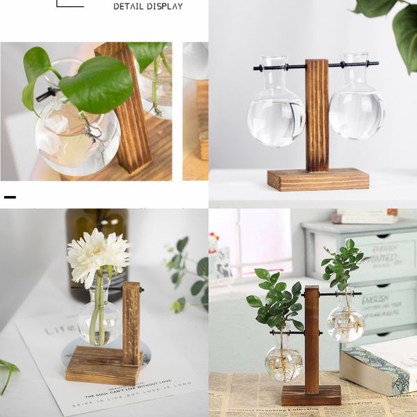 originality vase simplicity fashion wooden frame hydroponics glass transparent deskornaments flowerpot botany new vases 10 8sy3 k2
originality vase simplicity fashion wooden frame hydroponics glass transparent deskornaments flowerpot botany new vases 10 8sy3 k2