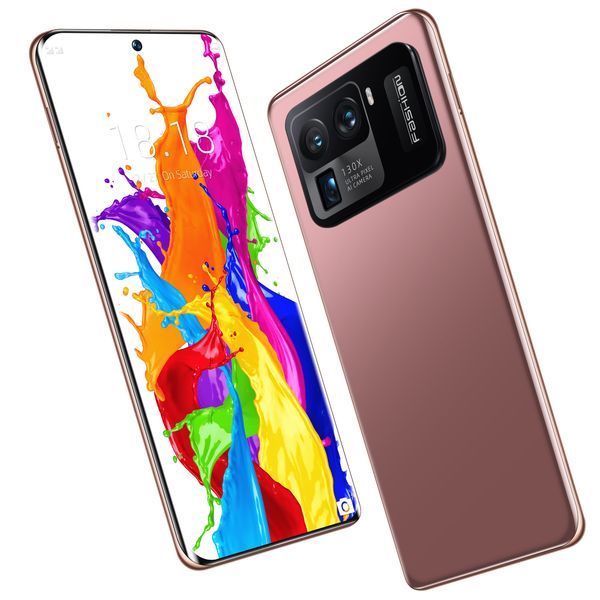 unlocked 7.3 inch smart phone android 11.0 16gb + 512gb 6800mah big battery deca core cpu mobile phone dual sim hd cameras celular face id 5
unlocked 7.3 inch smart phone android 11.0 16gb + 512gb 6800mah big battery deca core cpu mobile phone dual sim hd cameras celular face id 5