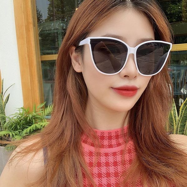 sunglasses polarized luxury summer style sun glasses for women ladies sunglass shades goggles uv400, White;black
sunglasses polarized luxury summer style sun glasses for women ladies sunglass shades goggles uv400, White;black