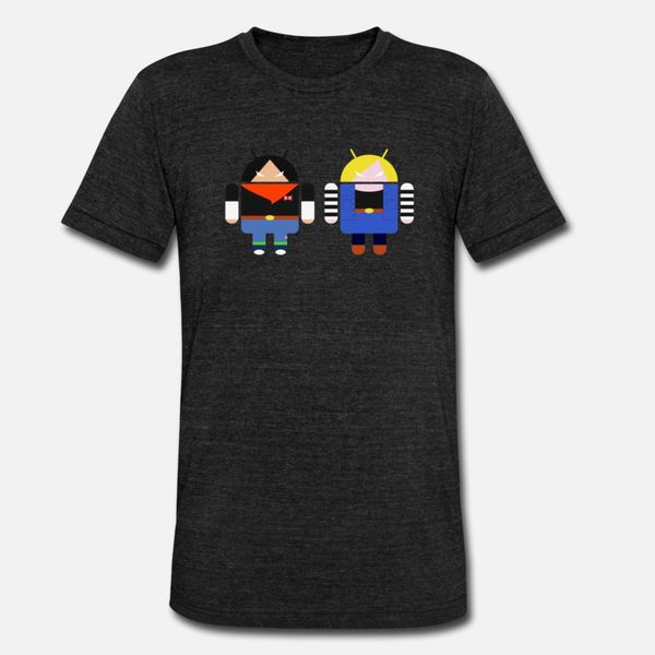 androids t shirt funky street sports tracksuit hoodie sweatshirt
