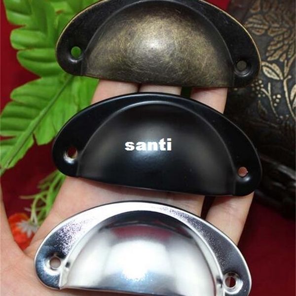 new arrive 3 colors vintage knobs and handles cupboard door cabinet drawer furniture antique shell handle
new arrive 3 colors vintage knobs and handles cupboard door cabinet drawer furniture antique shell handle
