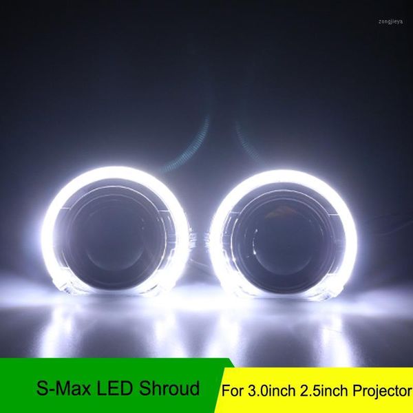 other lighting system autoki led daytime running light angel eye integrated bezel shrouds masks s-max for 2.5& 3.0 inches bi xenon projector
other lighting system autoki led daytime running light angel eye integrated bezel shrouds masks s-max for 2.5& 3.0 inches bi xenon projector