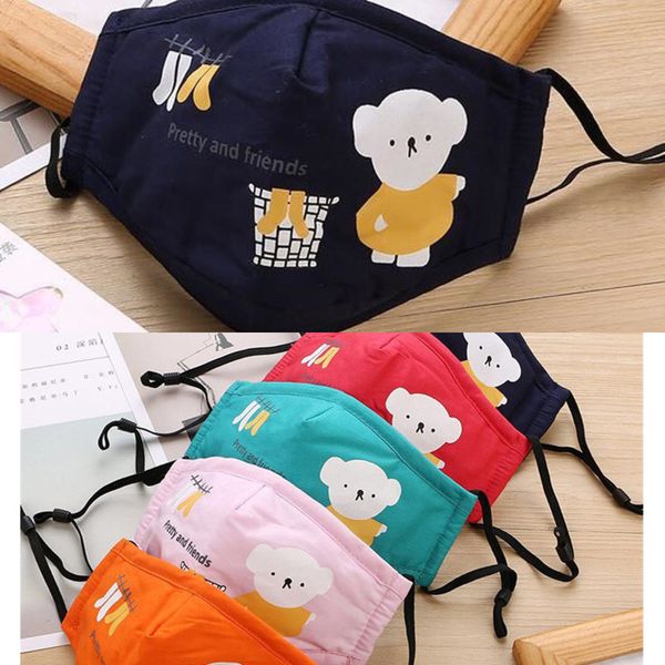 cotton mask breathable face kids reusable mouth protective children kid cartoon cute pm2.5 with 2pcs filter
cotton mask breathable face kids reusable mouth protective children kid cartoon cute pm2.5 with 2pcs filter
