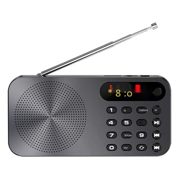 q6 radio multi-function fm radio rechargeable walkman with plug-in card home led digital display
q6 radio multi-function fm radio rechargeable walkman with plug-in card home led digital display