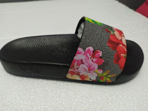 women slippers shoes all size plum blossom fashion red wide flat slippery with thick sandals slipper flip flops, Black
women slippers shoes all size plum blossom fashion red wide flat slippery with thick sandals slipper flip flops, Black